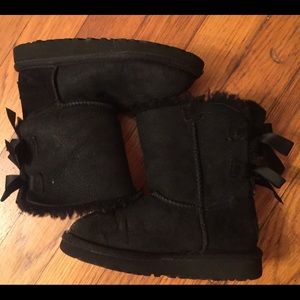 UGG boots